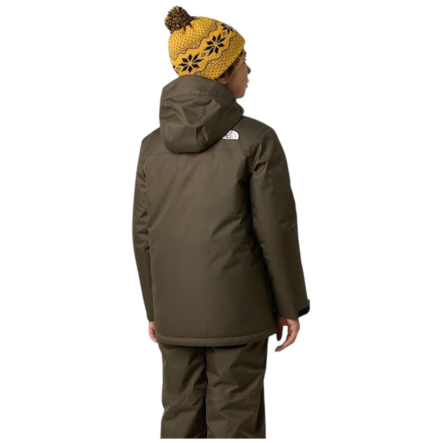  The North Face | NF0A8EJQ21L